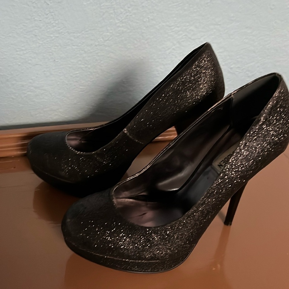 Super cute dressy heels